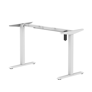 Ergonomic động cơ duy nhất chiều cao tăng bàn điện Bảng Chiều cao có thể điều chỉnh cho ngồi để đứng bàn đứng lên máy tính bàn - Product Image 3