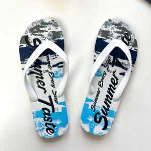 Vente en gros de nouvelles tongs pour hommes et femmes, été et hiver, douces, respirantes, antidérapantes, en PVC, confortables, pour l'intérieur et l'extérieur - Product Image 2