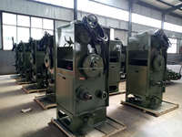 Machine à décortiquer le riz à moteur diesel pour usage agricole, machine à décortiquer le riz brun, machine à éplucher les coques de riz