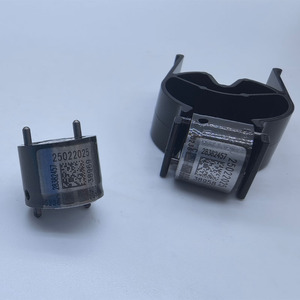 Khối lượng cao Thương hiệu Mới Common Rail Van điều khiển 28382457/28285411 lắp ráp cho doosan <span class=keywords><strong>Delphi</strong></span> phun 28337917 - Product Image 6