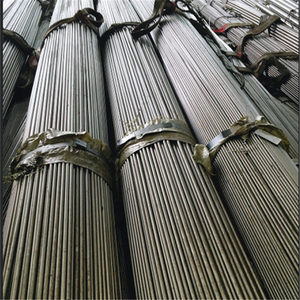 Barras Redondas de Acero Personalizadas de Fábrica, Barra Redonda de Acero al Carbono 10B21 10B33 10B35 SWRCH6A-22A SWRCH10K-50K, Acero para Forja en Frío - Product Image 4