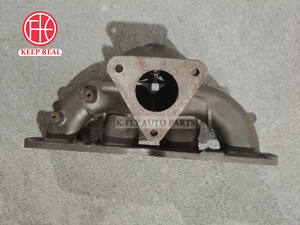 CHANGAN CS75 2.0T 1008031-AP01 için conta egzoz manifoldu kiti - Product Image 3