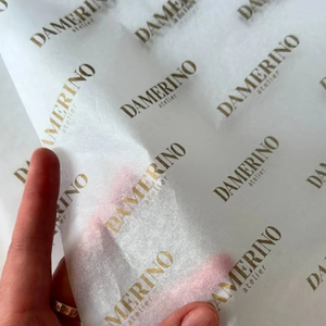 Logo personnalisé imprimé papier de soie emballage cadeau papier <span class=keywords><strong>d</strong></span>'emballage cadeau vêtements chaussures papier de soie <span class=keywords><strong>d</strong></span>'emballage - Product Image 5