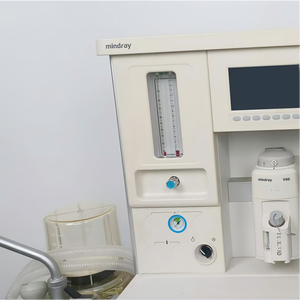 Mesin Anestesi Hewan Bekas Berkualitas Tinggi Instrumen Kedokteran Hewan Berkualitas Premium - Product Image 5