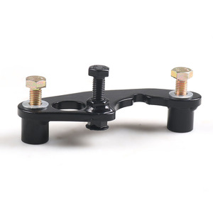 Kit de Reparación de Pernos de Colector de Escape KAP108 para Camiones y SUVs, Kits de Reparación de Frenos, Gran Venta - Product Image 4
