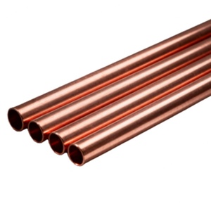 High Purity C10300 Seamless Copper <b>Tube</b> - Product Image 6