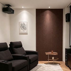 Grandi Pannelli Fonoassorbenti Moderni Autoadesivi Ecologici Ignifughi per Trattamento Acustico di Hotel <span class=keywords><strong>e</strong></span> Scuole - Product Image 6