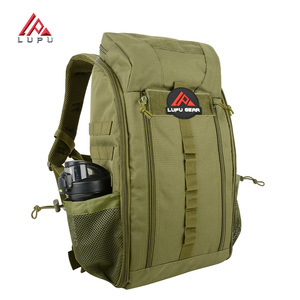 Venta caliente Trauma Suministros médicos de emergencia 900D Oxford Tactical Survival Medic Enfermera Bolsas Mochila - Product Image 2