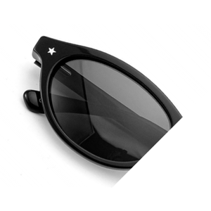 Kính mắt thời trang cao cấp MiuBrand, unisex, khung acetate oval toàn viền, bảo vệ UV400, có thể tùy chỉnh, bền đẹp. - Product Image 5