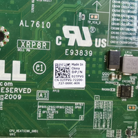 100% diuji sepenuhnya bekerja Mainboard untuk Pricison T7910 Workstation Motherboard 215PR 2CRRC NK5PH 2TPVG LGA2011 DDR4