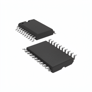 20 SOIC (0,295 po, largeur 7,50 mm) Circuit intégré logique BUF NON INVERT 5,25 V 20SOIC Commande de composants électroniques BOM IC En stock - Product Image 1