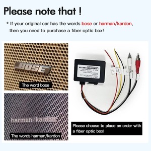 <span class=keywords><strong>Android</strong></span> Carplay <span class=keywords><strong>Auto</strong></span> Multimedia Video Player Electronics Autoradio Car Audio Écran tactile de 8.4 pouces pour Porsche Cayenne 2011-2016 - Product Image 4