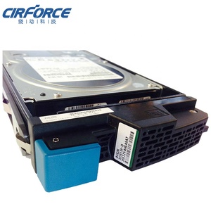 3276138-D 600 GB 15 K SAS 3.5 DF-F800-AKH600 - Product Image 3
