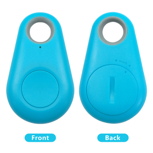 Mini localisateur <span class=keywords><strong>GPS</strong></span> pour animaux domestiques, pour chiens, chats, bonne qualité, nouveau, vente en gros - Product Image 4