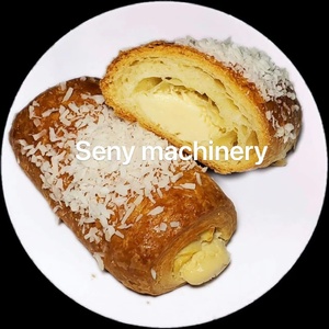 Seny Multi Function Automatic Rotary Oven Industrial Bread Oven Oven - Product Image 4