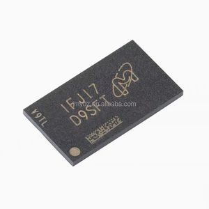 MT41K64M16TW-107:J Silk Screen D9SFT FBGA-96 Chip de Memoria SDRAMN DDR3L de 1Gb - Product Image 1