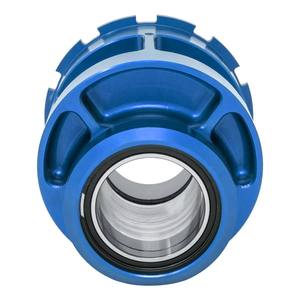 Kit de buje trasero para MV Agusta (Azul) - Product Image 5