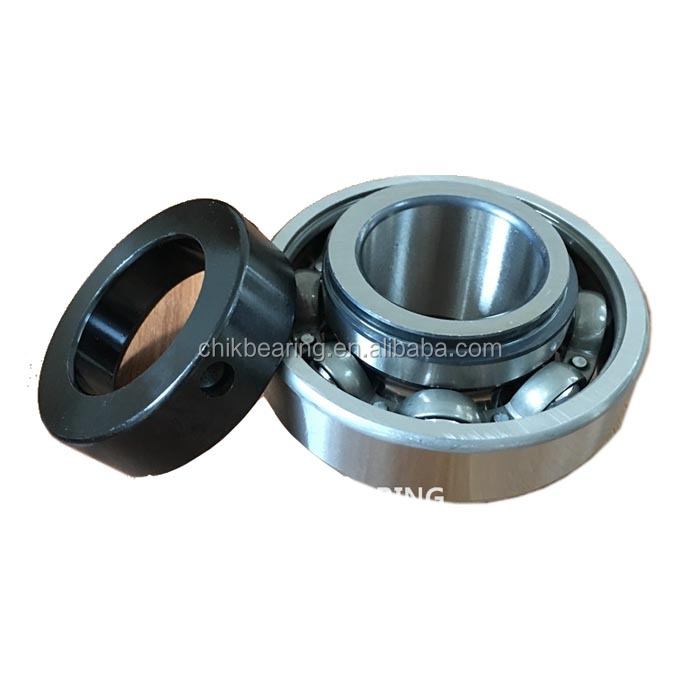 Pillow Block Bearing Catalog SKF SY35 WF Housing And Being Assembly YEL207 + SY507M 35 Mm ID Insert Bearing