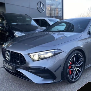 Mercedes-AMG Benz a 35 AMG 4M Night 19 "<span class=keywords><strong>Aero</strong></span> Performance M-LED prêt à partir. - Product Image 1