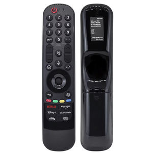 Control Remoto para Smart TV LG MR23GN AKB76043202 con Botones para Netflix, <span class=keywords><strong>Disney</strong></span>+, PrimeVideo, LGchannels, Sling, Alexa - Product Image 4
