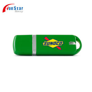 <span class=keywords><strong>Clé</strong></span> USB en plastique avec boîte-cadeau avec logo personnalisé 2.0 <span class=keywords><strong>Clé</strong></span> 2 Go 4 Go 8 Go <span class=keywords><strong>Clé</strong></span> USB en plastique moins chère - Product Image 6