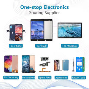 Cover posteriore a buon mercato per iPhone X XS XS Max <span class=keywords><strong>XR</strong></span> 11 12 Pro 13 Pro Max 14 Pro Max adesivo per cellulare di ricambio in vetro posteriore - Product Image 6