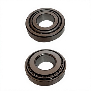 Roulement à rouleaux coniques, couronne extérieure, compatible avec les camions TATA LPTA 1316 SA1212 LPA, pièce auto OEM 257433453104, pièces automobiles robustes - Product Image 1