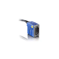 Datalogic Matrix haute efficacité 120 210 010 WVGA SER + ETH STD 937800001 Scanner de lecteur de codes à barres fixe industriel