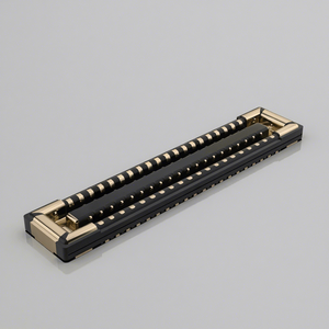 Connettore ibrido SMT da scheda a scheda HC-PBB13C-40DS-0.35V passo 0.35mm 40 pin, connettore FPC a scheda 5A, alternativa BK13C06 - Product Image 4