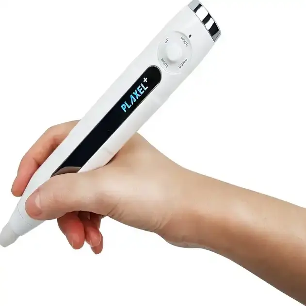 Nouveau produit stylo plasma professionnel pour éliminer les rides et les fibroblasts, stylo plasma coréen