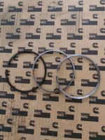 Jeu de segments de piston Cummins d'origine 5406202 5406203 4309525 4955651 pour moteurs ISL ISLe QSL9 et pièces de générateur