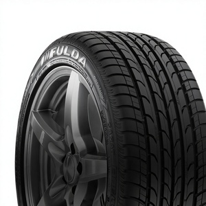 Neumáticos de Verano Fulda Sportcontrol-2 MFS 225/40R 18 92Y Resistentes a la Intemperie para un Rendimiento Óptimo - Product Image 1