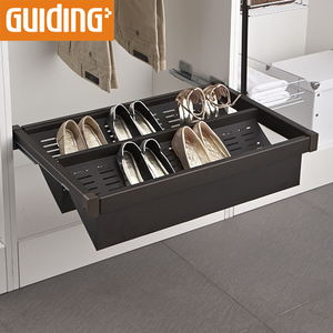 Barato zapato Rack de almacenamiento soporte de <span class=keywords><strong>armario</strong></span> <span class=keywords><strong>Interior</strong></span> zapato Rack de almacenamiento para dentro del <span class=keywords><strong>armario</strong></span> - Product Image 4