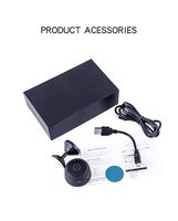 QZT Vente Chaude Mini caméra A9 HD 1080 Surveillance Sécurité Caméras IP Mini Caméscope A9 Caméra vidéo Wifi sans fil