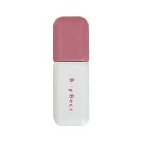 Bily Bear Maquillage Velours Imperméable Mat Lip Mud Fini Soyeux Mat Non Collant Longue Tenue Éclaircissant Gloss à Lèvres