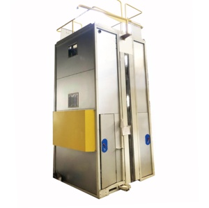 Large Oil Tank <strong>Vertical</strong> <strong>Seam</strong> <strong>Welding</strong> <strong>Machine</strong> (EGW) - Product Image 1