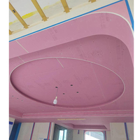 Moulures de plafond en plastique de 9 mm pour carrelage, plâtre, béton, corniches, moules, panneaux de moulures, plâtre, corniches en mousse XPS EPS, panneaux sandwich