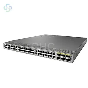 C9600-LC-48YL 9600 Series 48-port 25GE/10GE/1GE switch