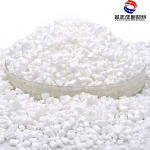 44138 Modified Pp Material Granular Fire Retardant High Efficiency For Industrial Use - Product Image 3