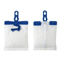 Conteneur Déshydratant Humidité-Rouille Prévention Particules pour Entrepôt Expédition Papier Produits Chimiques Utilisation Poudre Apparence
