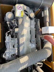 Excavatrice hydraulique sur chenilles de taille moyenne SANY SY245H de 25,5 tonnes - Product Image 5
