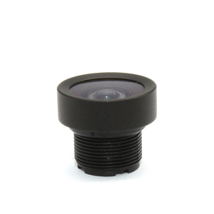 Lente <span class=keywords><strong>de</strong></span> Cámara para Dron, Ligera, 1/2.9", Montura M7 para Cámaras <span class=keywords><strong>de</strong></span> Acción FPV Racing, Distancia Focal <span class=keywords><strong>de</strong></span> 1.9 mm, Resolución <span class=keywords><strong>de</strong></span> 2 MP, Ángulo <span class=keywords><strong>de</strong></span> Visión <span class=keywords><strong>de</strong></span> 153.4 Grados - Product Image 2