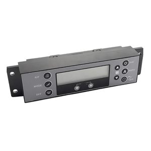 ตัวควบคุมเครื่องปรับอากาศ KHR12512 สำหรับรถขุด Sumitomo SH210 A5 SH210-5 - Product Image 1