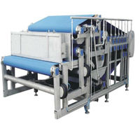 Hoge Kwaliteit Fruit En Groenten Riem Pers Juicer Machine Te Koop