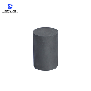 <strong>High</strong> <strong>Purity</strong> <strong>Artificial</strong> <strong>Graphite</strong> Sealing Rings Customized Heat Resistance <strong>High</strong> Strength for Electric Motor Premium <strong>Graphite</strong> - Product Image 6