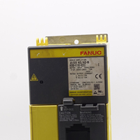 Entraînement servo de FANUC, amplificateur de Fanuc, pièces de Fanuc, amplificateur servo de Fanuc, entraînement de Fanuc, A06B-6166-H203