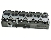 Culasse de moteur diesel 6CT 6CT8.3 4938632 3973493 pour camion et excavatrice Cummins Dongfeng Garantie de 6 mois