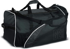Équipement de sac de football avec bandoulière sangle de transport sacs à linge et casque unisexe Football Basketball Volleyball Bag - Product Image 2