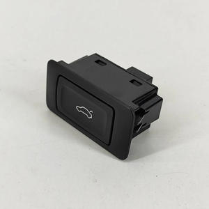 Interrupteur de lève-vitre Yunnuo 4G0959831 pour remplacement et réparation automobile - Product Image 2