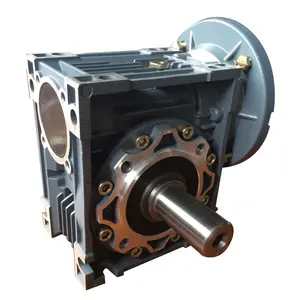 Alta Qualidade 1 40 Ratio Gearbox Com Baixa Velocidade Redutor